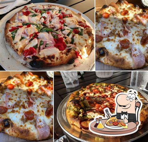 Brienzos pizza - Jul 28, 2023 · Here we are at Brienzo’s Wood Fired Pizza located in Heritage Square in Peoria Heights. Brienzo’s has quite the saucy history, they started out as a mobile pizzeria in 2012 and then moved into a space in Junction City in 2014. In 2018, they moved into this large space with a full outdoor patio as well as an inside dining room and bar. 